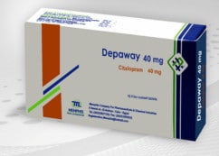 صورة ,عبوة, أقراص, ديباواي , Depaway ,Tablets