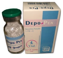 صورة , عبوة , دواء , فيال , ديبو بن , Depo-Pen