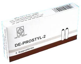صورة, عبوة ,ديبروستيل ٢, De-Prostyl 2