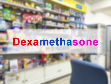 ديكساميثازون – Dexamethasone | جميع المعلومات المتوفرة