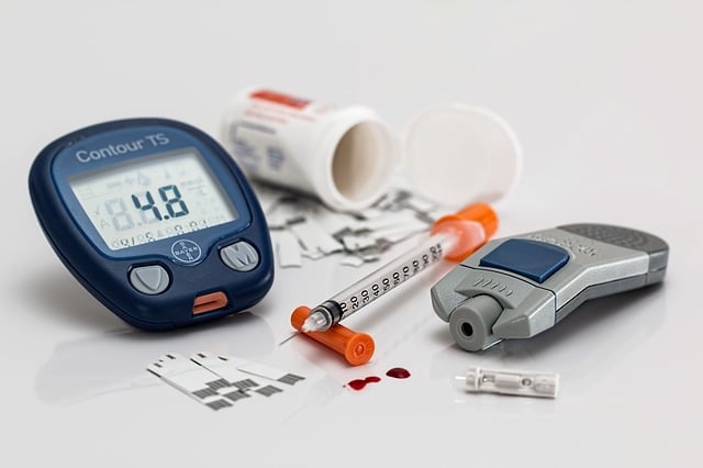 داء السكري، مرض السكر