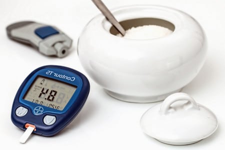 داء السكري ،Diabetes،صورة