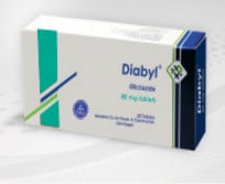 ديابيل – Diabyl | لعلاج مرض السكر (النوع الثاني)