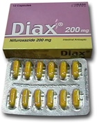 صورة , عبوة , دواء , كبسولات , دياكس , Diax