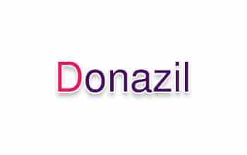 دونازيل – Donazil | لعلاج النسيان أو الزهايمر