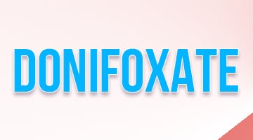 صورة, عبوة ,دونيفوكسات, Donifoxate