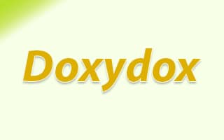 صورة,تصميم, دوكسيدوكس, Doxydox