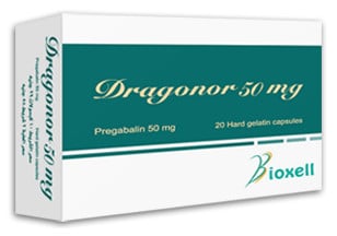 صورة,دواء, عبوة, دراجنور ,Dragonor