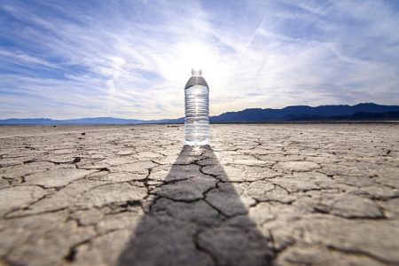 ماء ، الجفاف ، صورة ، Drought