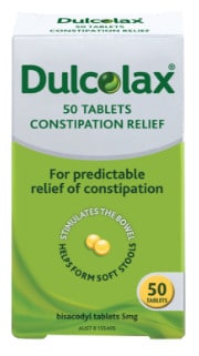 صورة, عبوة, دولكولاكس, Dulcolax