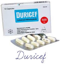 ديوريسف – Duricef | لعلاج العدوى التي تسببها الكائنات الدقيقة