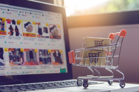 التجارة الإلكترونية , E-Commerce