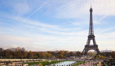 صورة , برج إيفل , السياحة في فرنسا