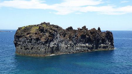 El Hierro ، ال هييرو ، جزر الكناري