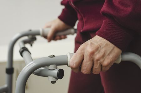 التوعية الصحية , التقدم بالعمر , كبار السن, Elderly , صورة