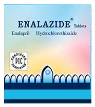 صورة,دواء,علاج, عبوة, إينالازيد ,Enalazide