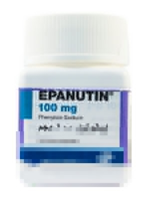 دواء,علاج,صورة,عبوة, إيبانوتين, Epanutin