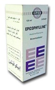 صورة, دواء, علاج, عبوة, ابيكوفيللين , Epicophylline