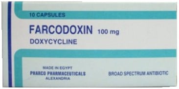 صورة, عبوة, فاركودوكسين, Farcodoxin