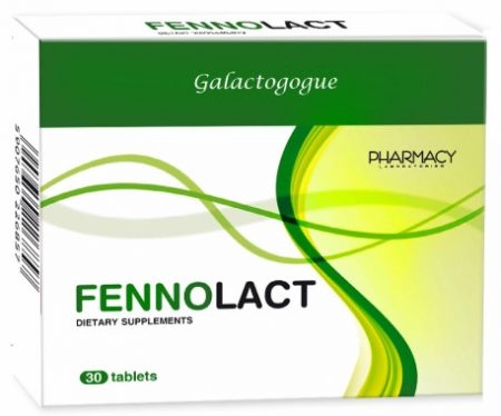 صورة , عبوة , دواء , كبسول , علاج نقص إدرار اللبن , فينولاكت , Fenolact