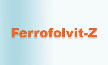 صورة, عبوة ,فيروفول فيت زد, Ferrofolvit Z