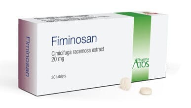 صورة,دواء,علاج, عبوة, فيمينوزان , Fiminosan