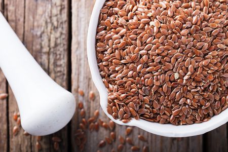 صورة , أعشاب طبيعية , ألياف , بذور الكتان
