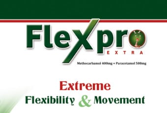 صورة, أقراص, فليكسبرو إكسترا, Flexpro Extra