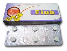 فلوب - Flub
