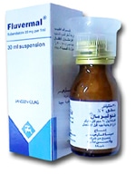 صورة, شراب, فلوفيرمال , Fluvermal