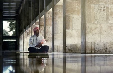 يوم الجمعة، فضائل، صورة، المسلمون