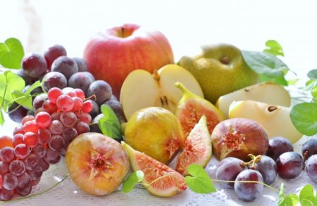 حساسية الفواكه ، Fruit ، صورة