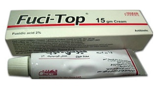 صورة, دواء, علاج, عبوة, فيوسي توب سي , Fuci-Top-C