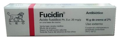 صورة,دواء,علاج, عبوة, فيوسيدين كريم , Fucidin Cream