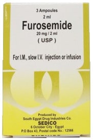 صورة,دواء,علاج,عبوة, فيوروسيميد, Furosemide