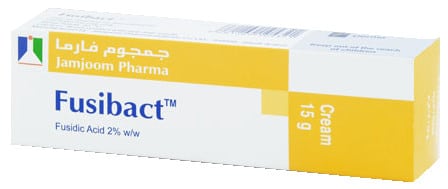 صورة:,عبوة ,فيوسيباكت, كريم, Fusibact, Cream