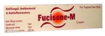صورة , عبوة , دواء , كريم , علاج الأكزيما , فيوسيزون م , Fusisone-M
