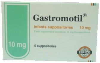 جاستروموتيل – Gastromotil | دواء لوقف أو منع الشعور بالغثيان أو القىء