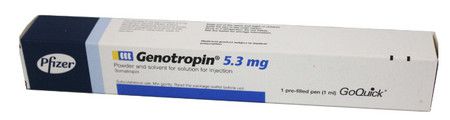 صورة , عبوة , دواء , جينوتروبين جوكويك , Genotropin Go quick