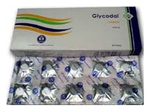 جليكودال – Glycodal | مضاد للحموضة والإنتفاخ