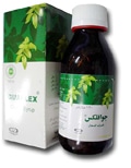 صورة, عبوة , جوافلكس , Guaflex