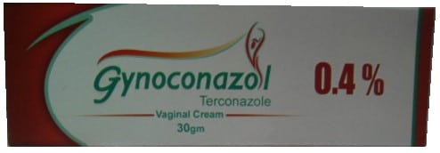 صورة,عبوة, جينوكونازول, Gynoconazol