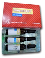 صورة, دواء, علاج, عبوة, هيموجيت , Haemojet