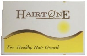 صورة, عبوة, هيرتون, Hairtone