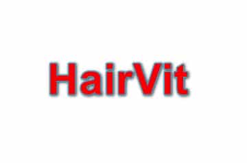 صورة,تصميم, هيرفيت , Hairvit