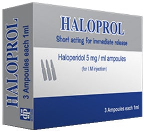 صورة, عبوة ,دواء,هالوبرول, Haloprol