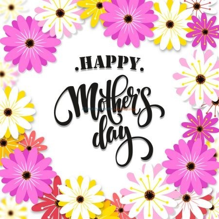 عيد ام سعيد، Happy Mother's Day، عيد الأم سعيد، صورة