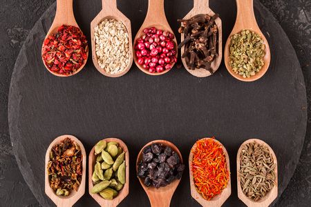 فوائد التوابل الصحية , Health Benefits of Spices