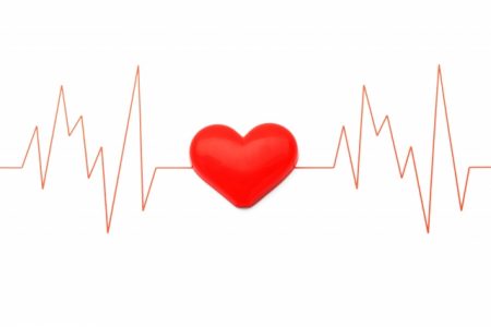 صحة القلب , برد الشتاء , صورة , نبضات القلب , سلامة القلب