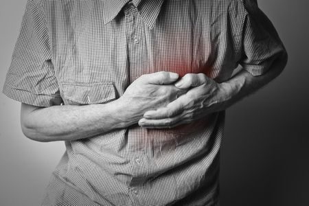 مشاكل القلب, Heart problems , أعراض , صورة